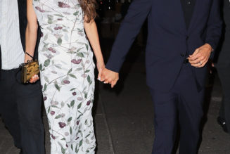 If You Go to a Wedding This Summer, You're Guaranteed to See the '90s Dress Trend Amal Clooney Just Wore