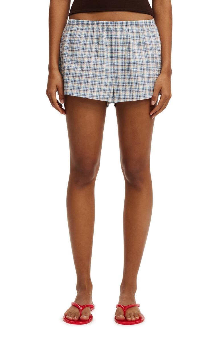 Women's Haven Micro Short