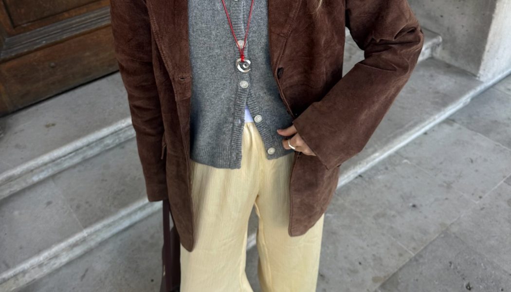 If You're Bored of Jeans—These are the 5 Trouser Colour Trends to Wear in Summer 2025 Instead