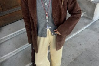 If You're Bored of Jeans—These are the 5 Trouser Colour Trends to Wear in Summer 2025 Instead