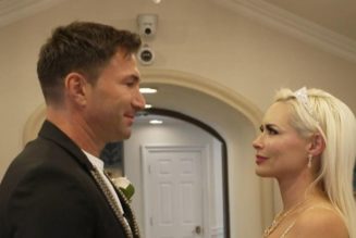 Ihre turbulente Liebesgeschichte