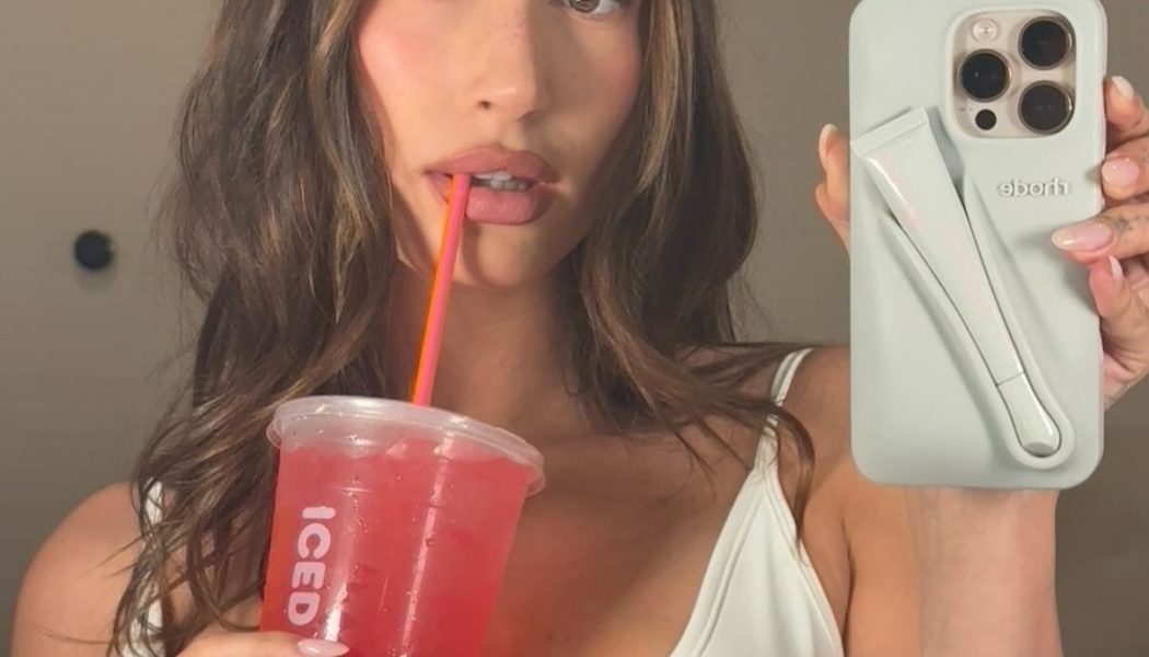 I'm a Beauty Editor, and I Think Hailey Bieber's Go-To Mascara Is Vastly Underrated