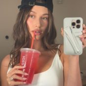 I'm a Beauty Editor, and I Think Hailey Bieber's Go-To Mascara Is Vastly Underrated