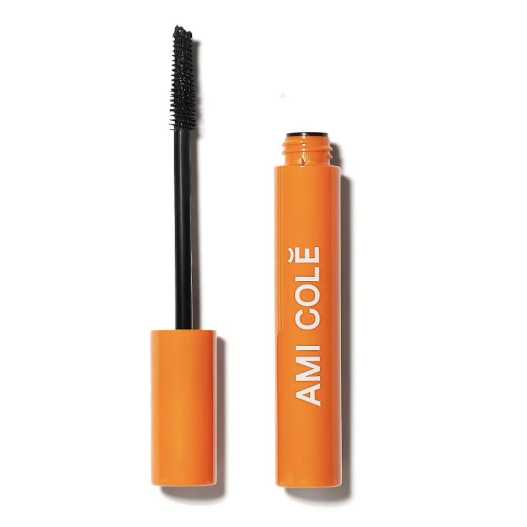 Lash-Amplifying Volumizing & Lengthening Mascara