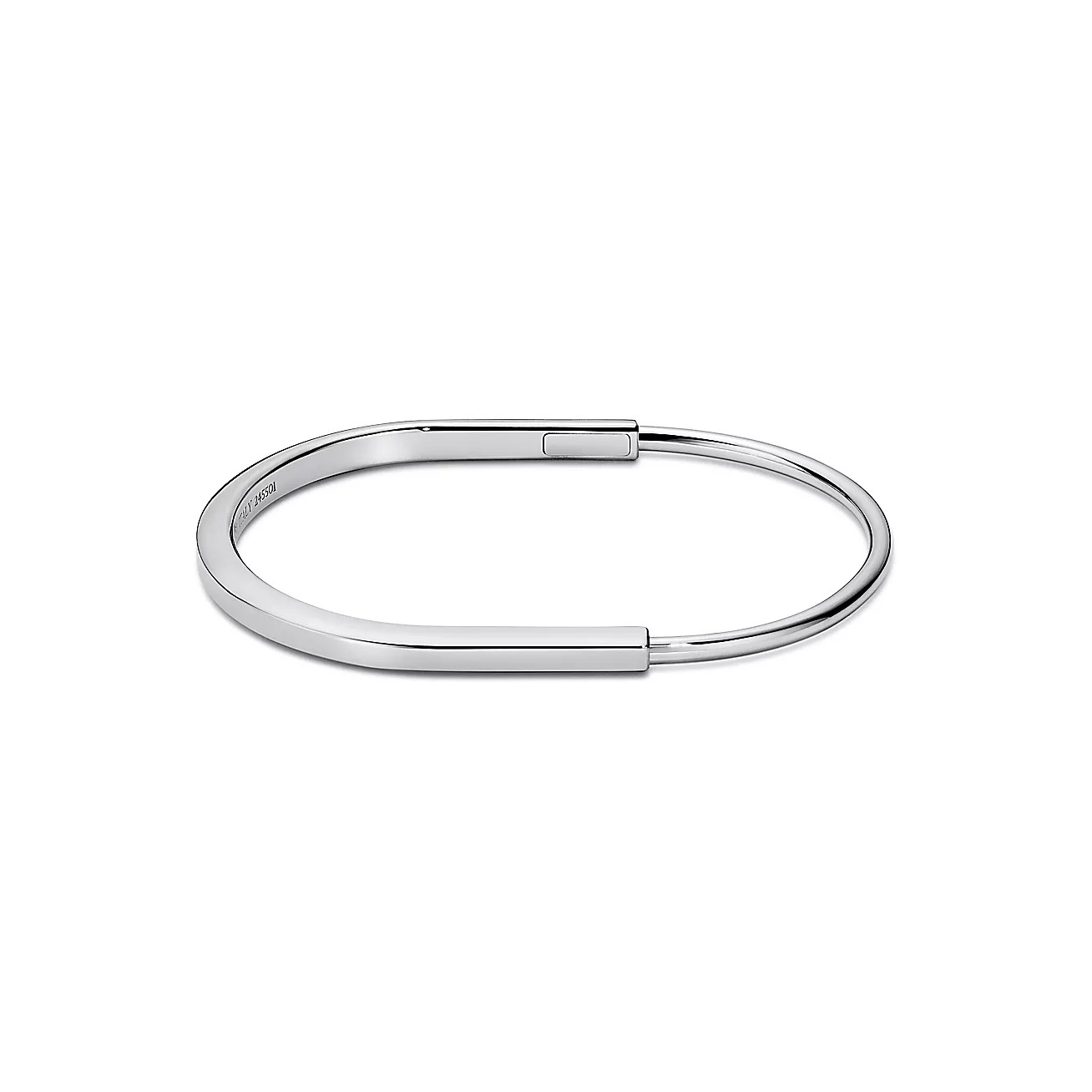 Tiffany & Co., Narrow Bangle