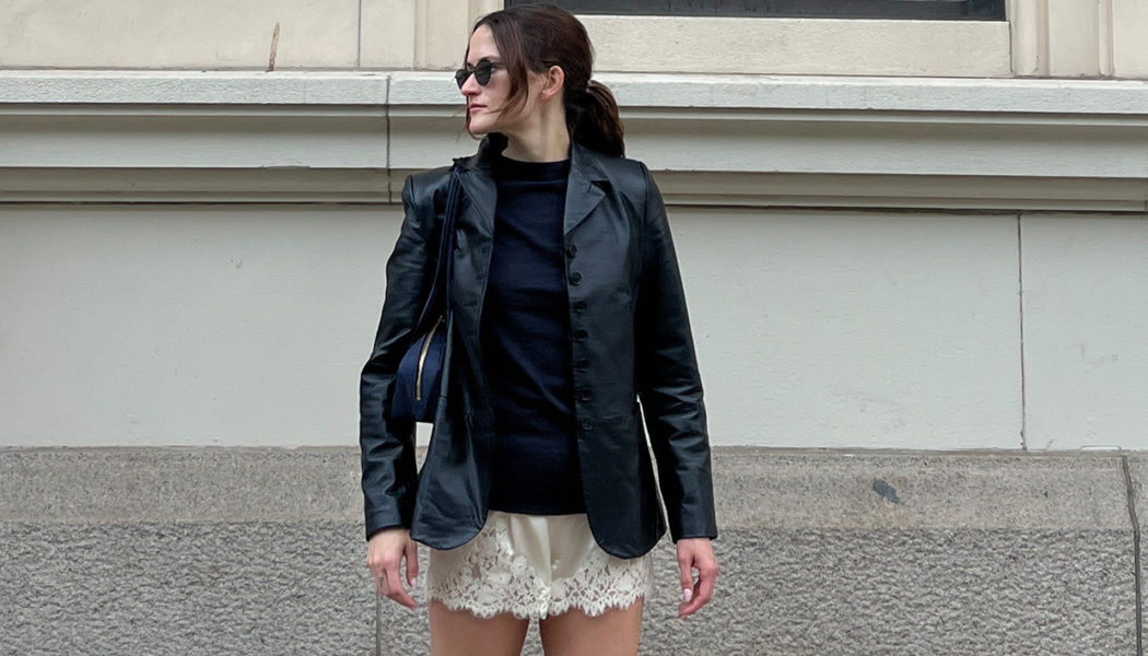 I'm a Fashion Editor, and These Are a Few of My Favorite Things Right Now