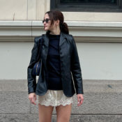 I'm a Fashion Editor, and These Are a Few of My Favorite Things Right Now