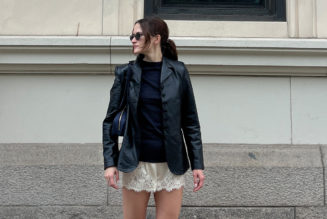 I'm a Fashion Editor, and These Are a Few of My Favorite Things Right Now