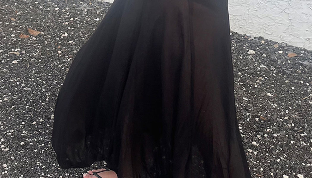 I’m a Fashion Editor Living in NYC—This Is the Barcelona Brand My Friends and I Are All Obsessed With