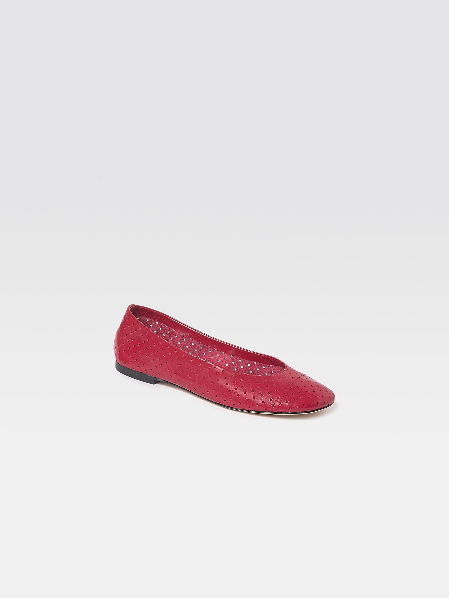 Bailarina Perforated