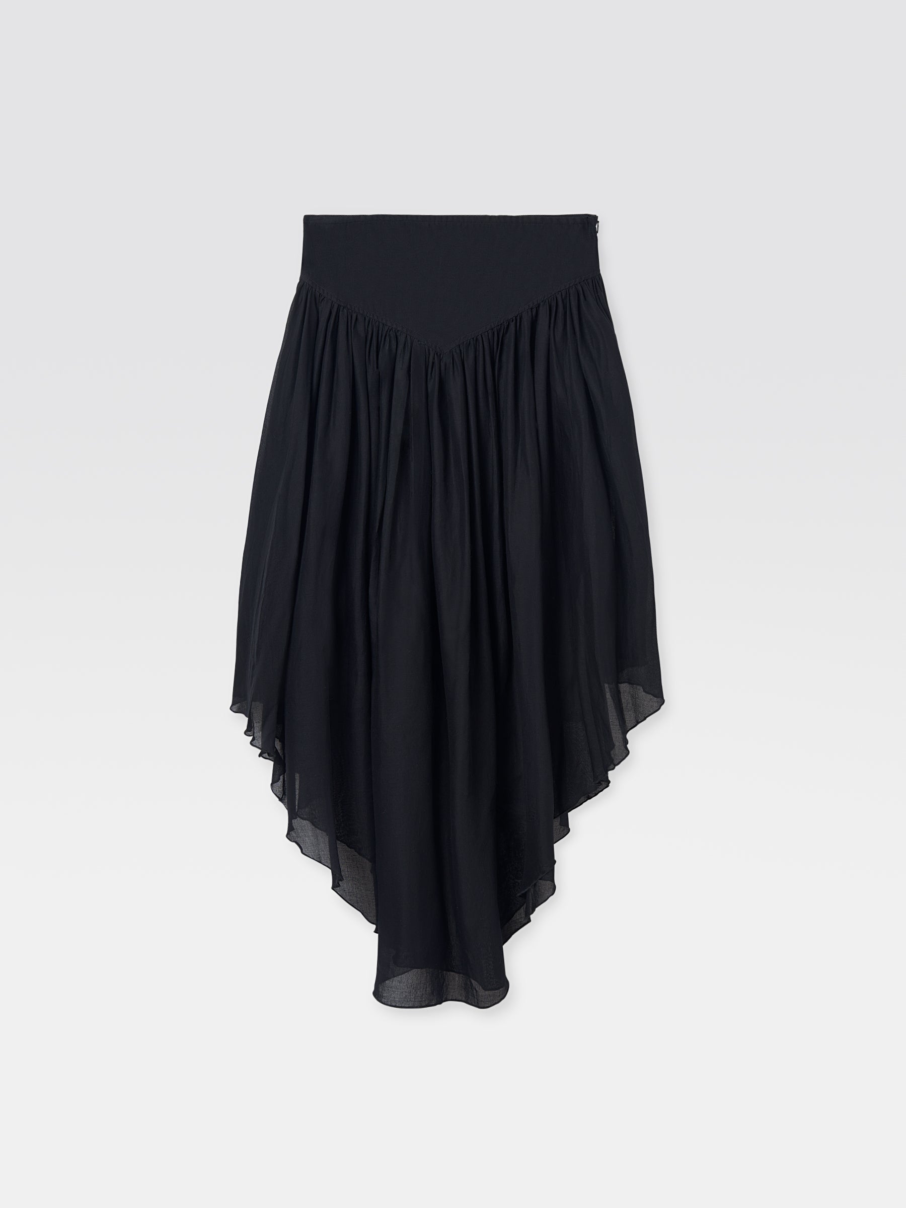 Kite Maxi Skirt