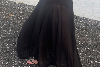 I’m a Fashion Editor Living in NYC—This Is the Barcelona Brand My Friends and I Are All Obsessed With