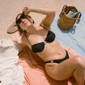 I'm a Fashion Editor Who Loves to Shop Small—16 Sustainable Swimwear Brands to Know for This Summer and Beyond