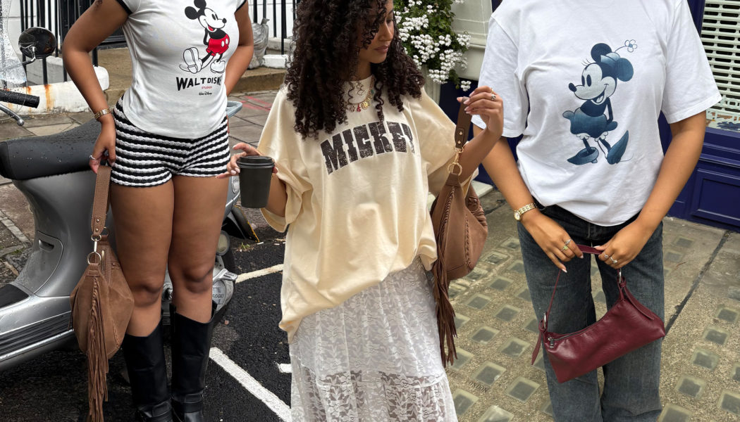 I'm a Gen Z Fashion Insider—These Are the Cute Pieces I'm Buying from ASOS, Uniqlo and Bershka Right Now