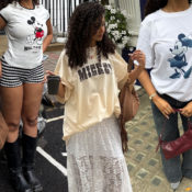 I'm a Gen Z Fashion Insider—These Are the Cute Pieces I'm Buying from ASOS, Uniqlo and Bershka Right Now