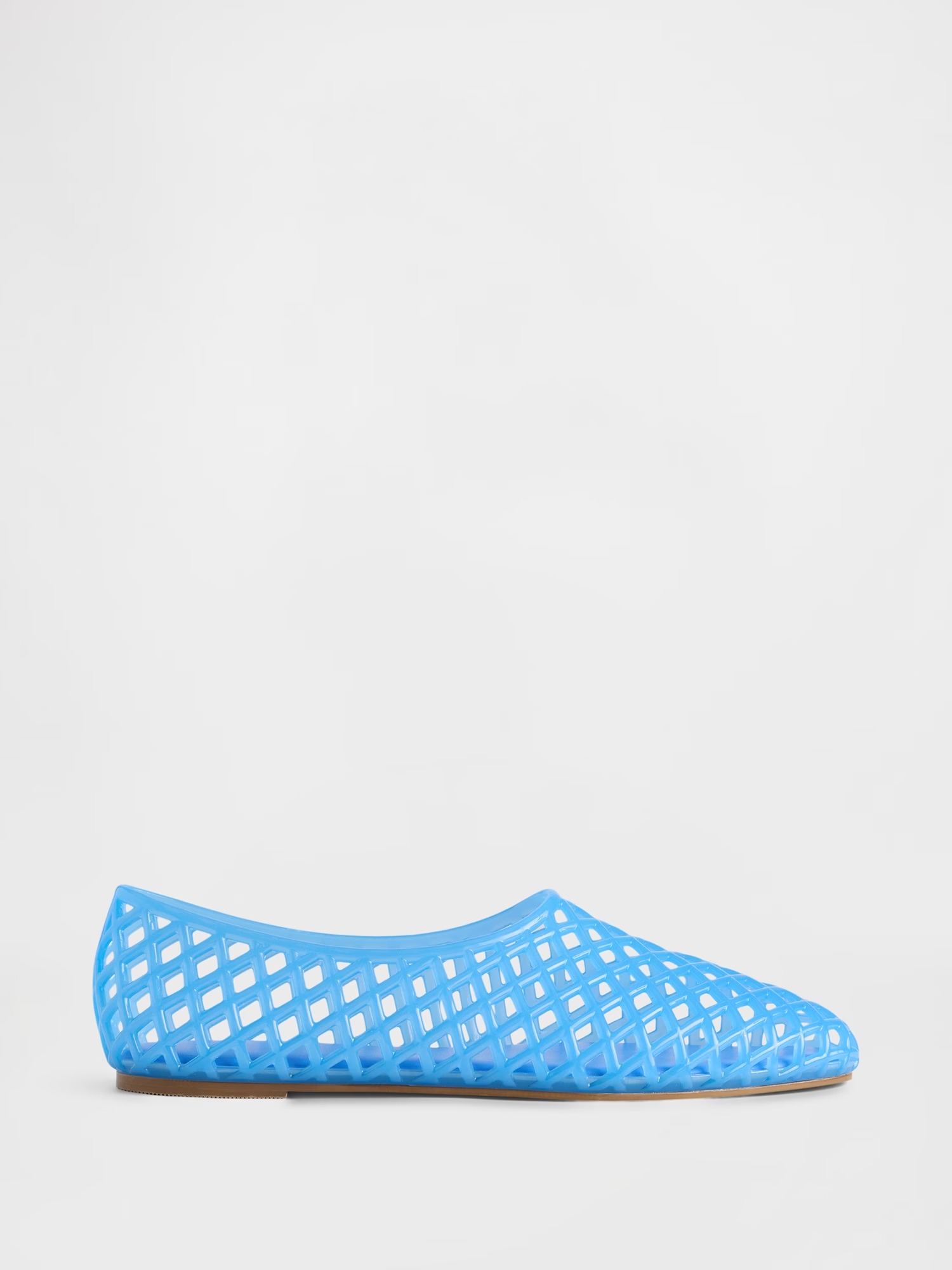 Gap, Jelly Ballet Flats