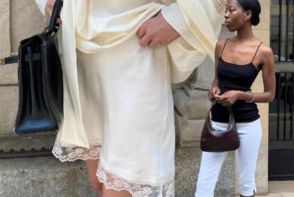 I'm a Gen Z Shopping Editor—I'm Eyeing These 34 Incredibly Cool Sale Finds From J.Crew and Gap