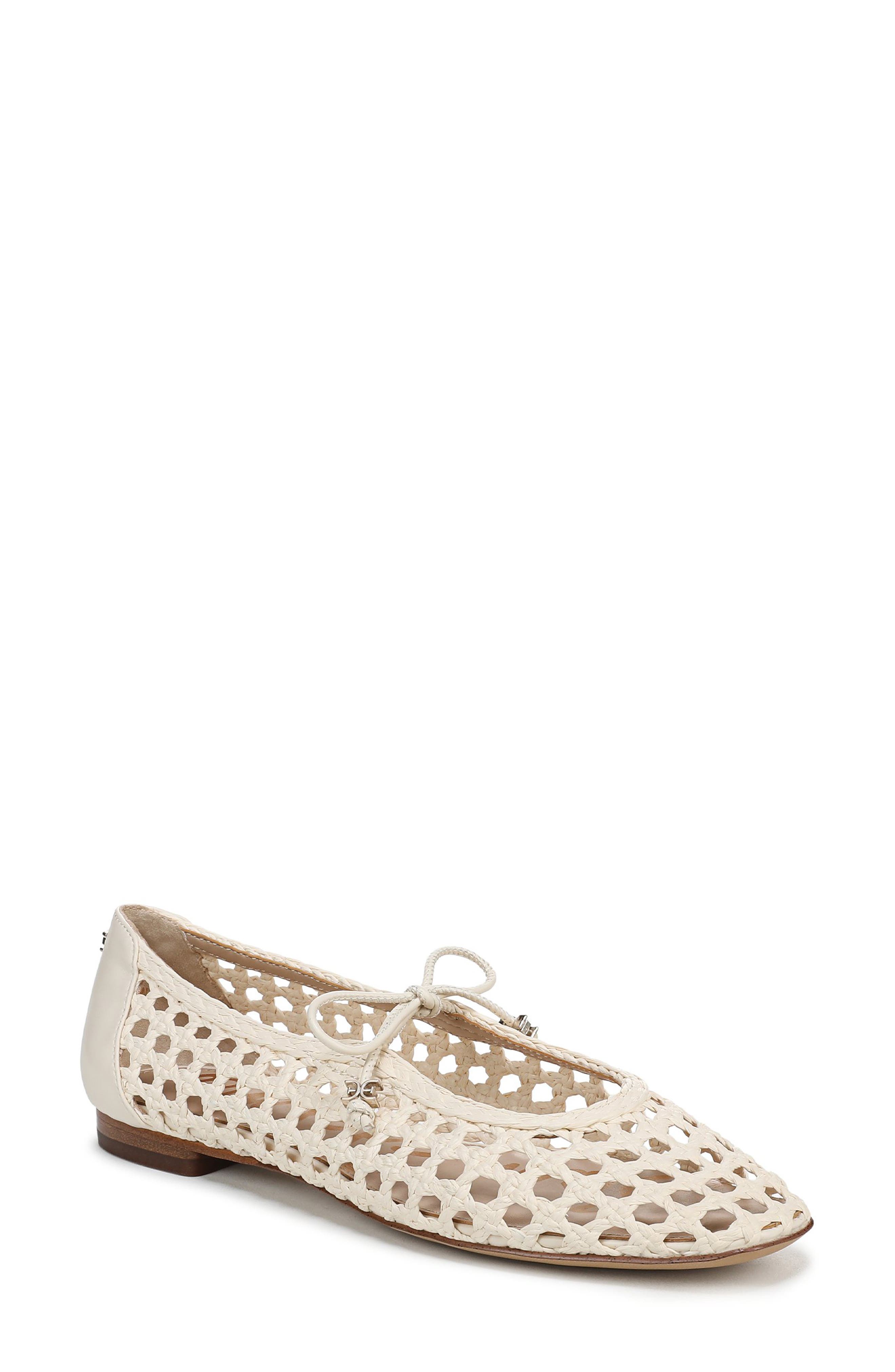 Sam Edelman, Marcie Ballet Flats