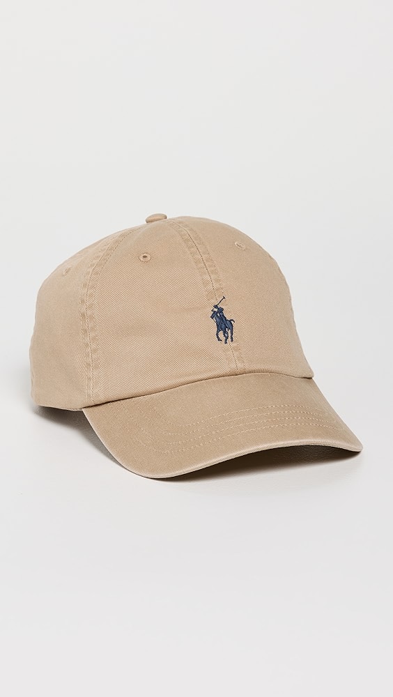 Polo Ralph Lauren Chino Sport Cap