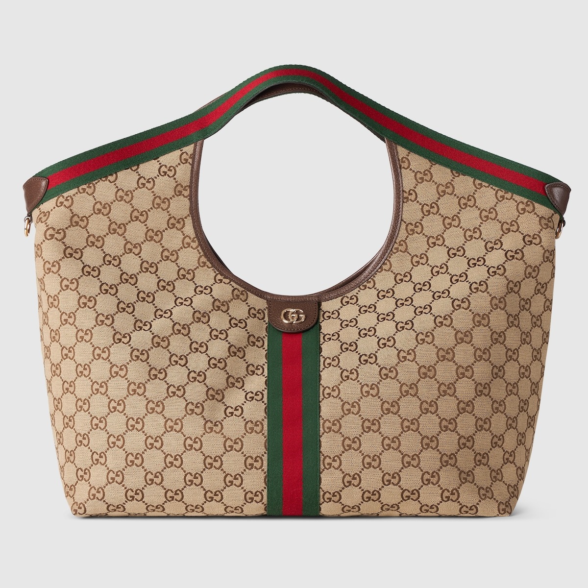 gucci, Giglio Large Tote Bag