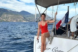 I’m Having a South of France Summer—This is the Swimwear Trend I’m Packing to Look the Part