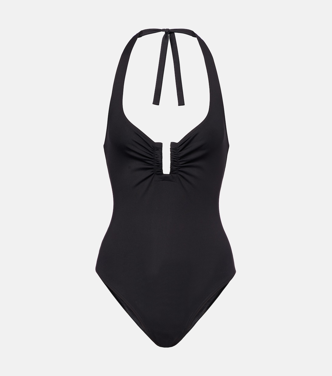 Légendaire Halterneck Swimsuit
