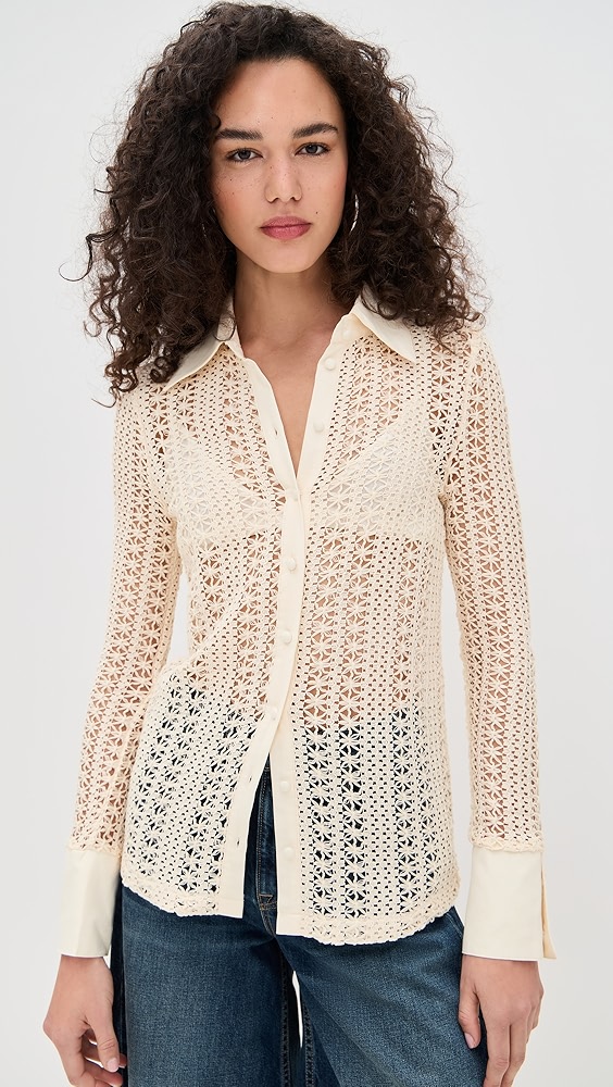 Lioness Unveiling Shirt