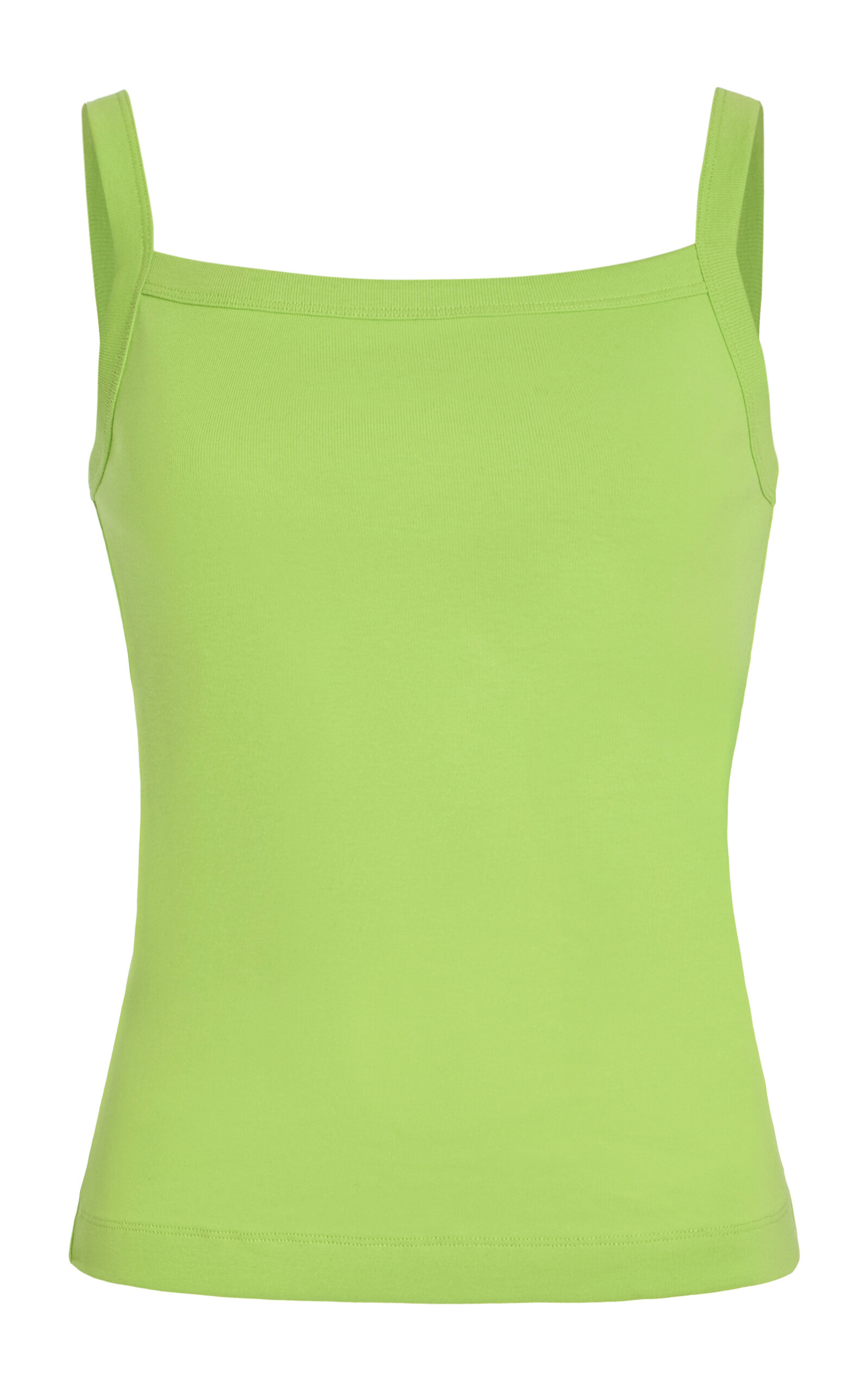 Exclusive Riviera May Cotton Cami Top