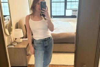 I'm Picky AF About T-Shirts, But This One Brand Never Disappoints Me