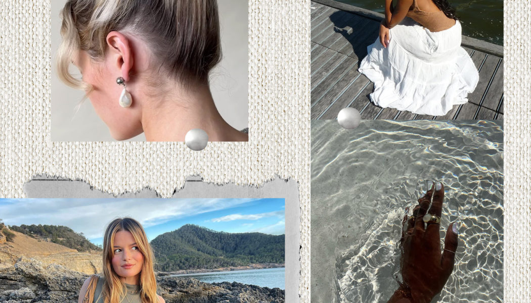 I'm Replicating the Beauty Aesthetics of My Niche Pinterest Boards With These 4 Trends
