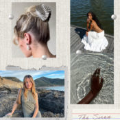 I'm Replicating the Beauty Aesthetics of My Niche Pinterest Boards With These 4 Trends