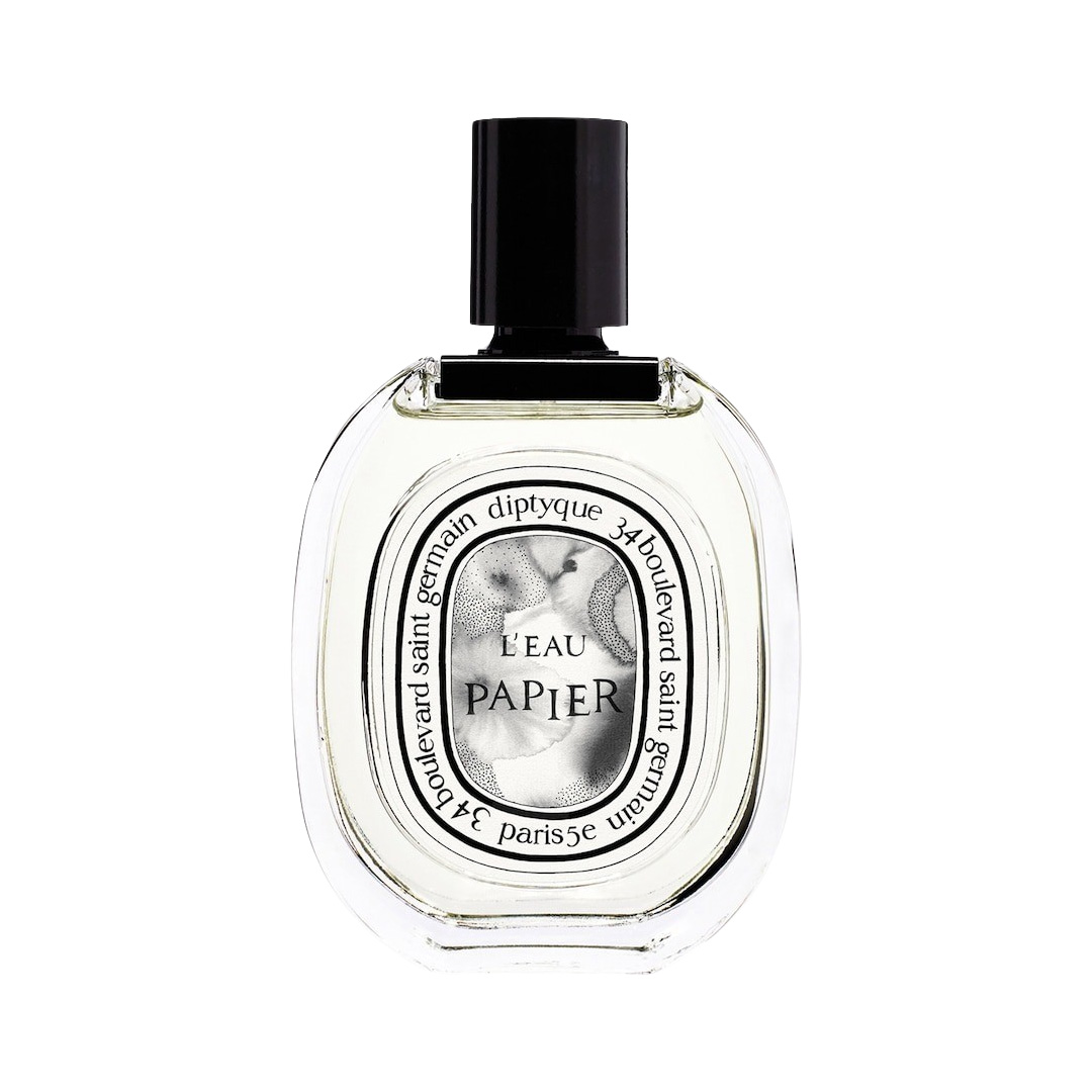Diptyque L'Eau Papier Eau de Toilette