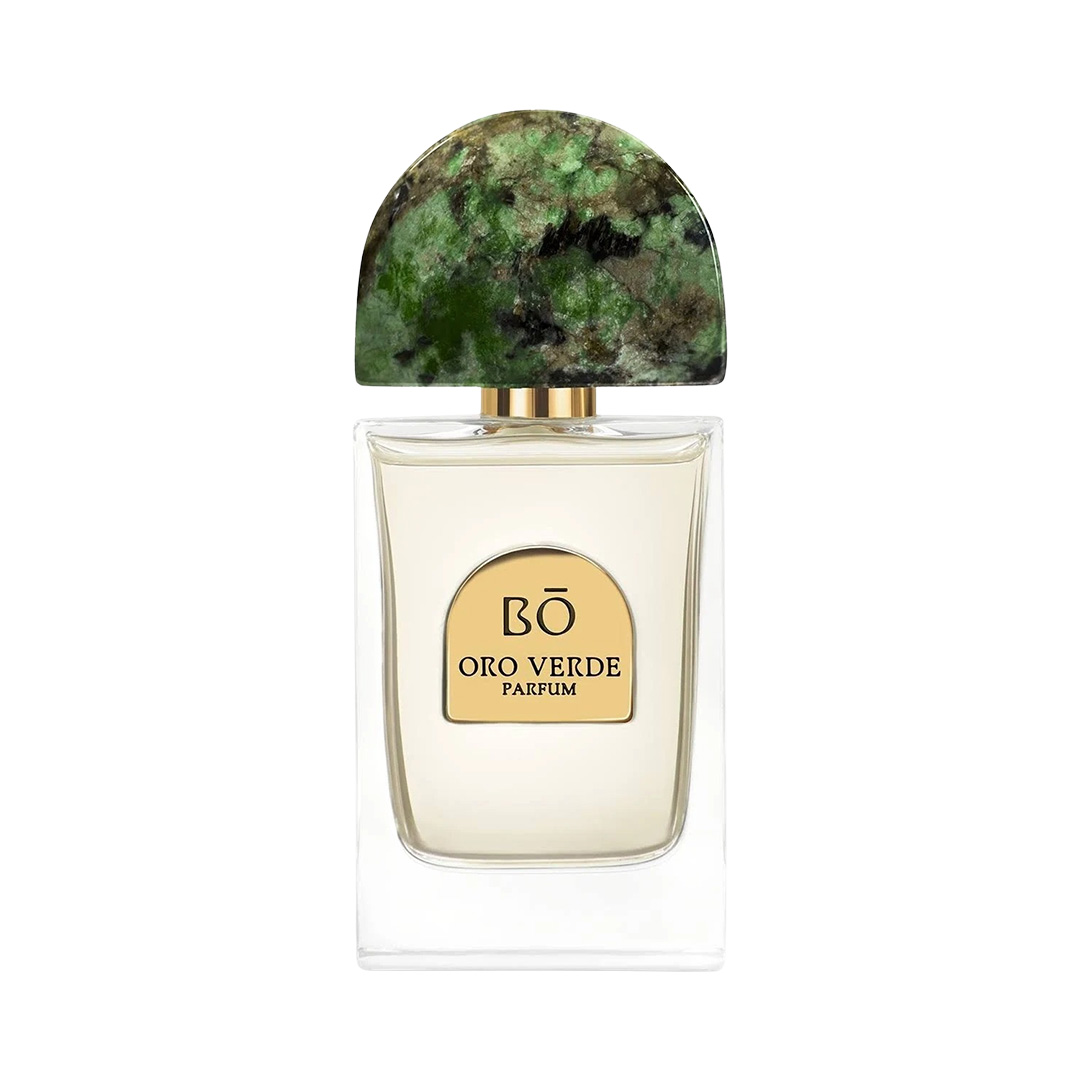 Bō Oro Verde Eau de Parfum
