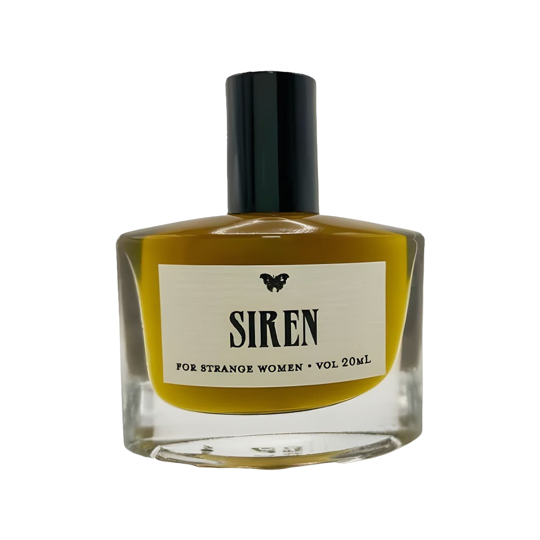 For Strange Women Siren Eau de Parfum