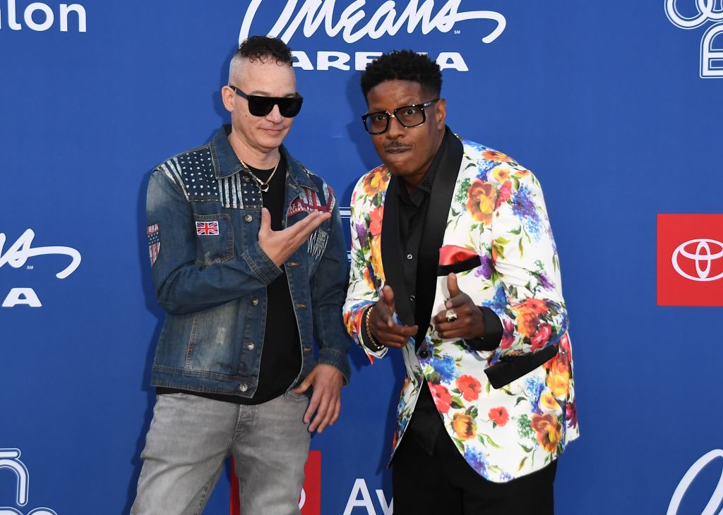 2018 Soul Train Awards - Red Carpet