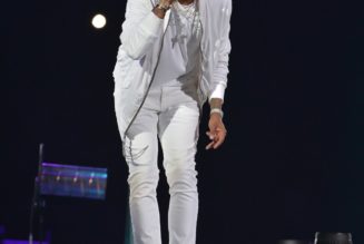 In The Mix: 12 Biracial Rappers Who May Surprise You [PHOTOS]