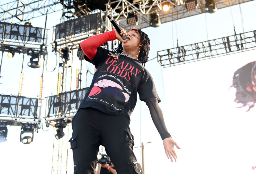 92.3 Real Street Festival