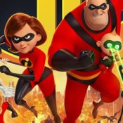 'Incredibles 3' Officially Taps 'Elemental' Filmmaker Peter Sohn as Director