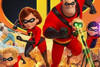 'Incredibles 3' Officially Taps 'Elemental' Filmmaker Peter Sohn as Director