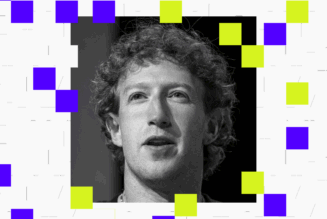 Inside Mark Zuckerberg’s AI hiring spree