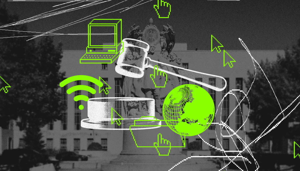 Inside the courthouse reshaping the future of the internet