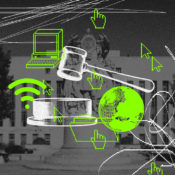 Inside the courthouse reshaping the future of the internet