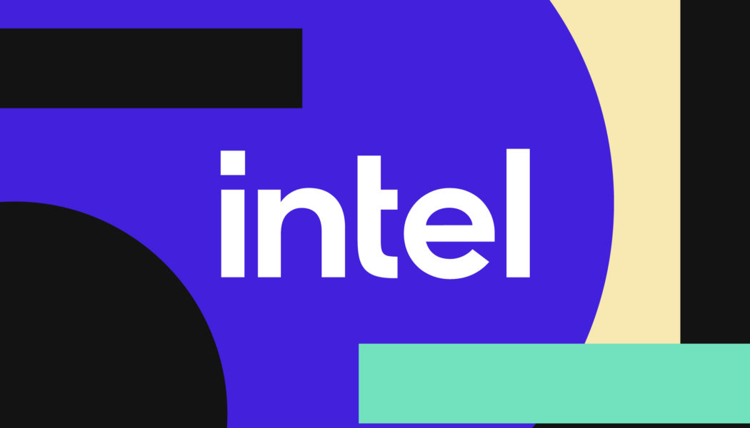 Intel is closing its automotive chipmaking business