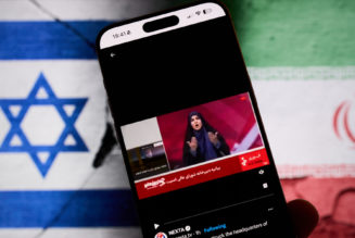 Iran throttles internet access to stop purported Israeli cyberattacks
