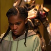 Ironheart believes the children are the future