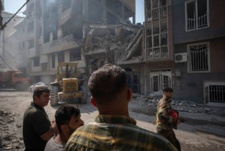 Israel Strikes Iran's Nuclear Sites, Kills Top Iranian Military Officials