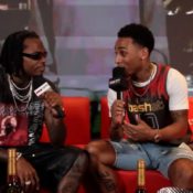 “It’s Always a Blessing To Come Home & Do It For Us” Gunna Reflects at Birthday Bash 2025