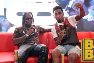 “It’s Culture, Music, Family:” Offset Shines at Birthday Bash 2025