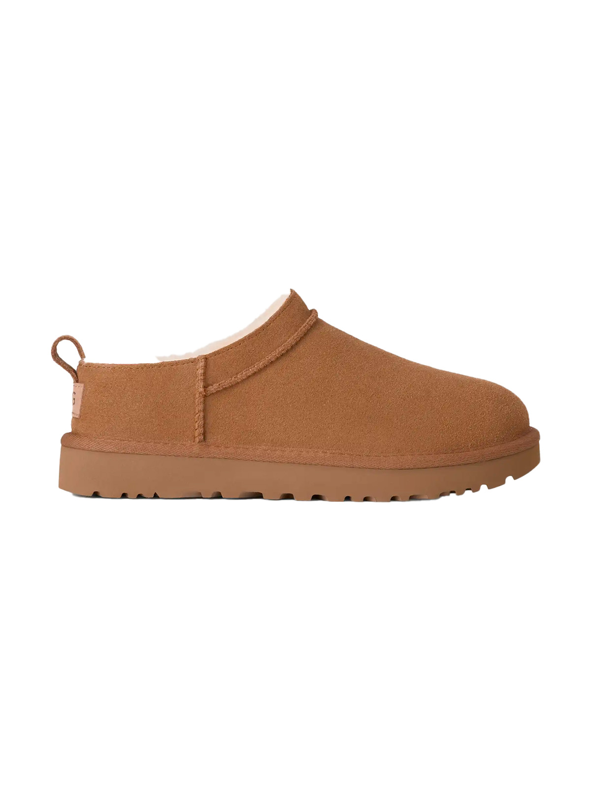 Ugg, Classic Micro Boots