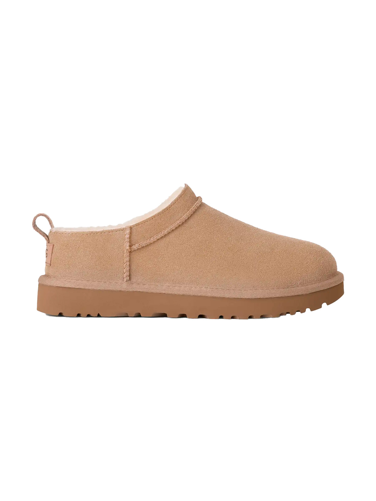 Ugg, Classic Micro Boots